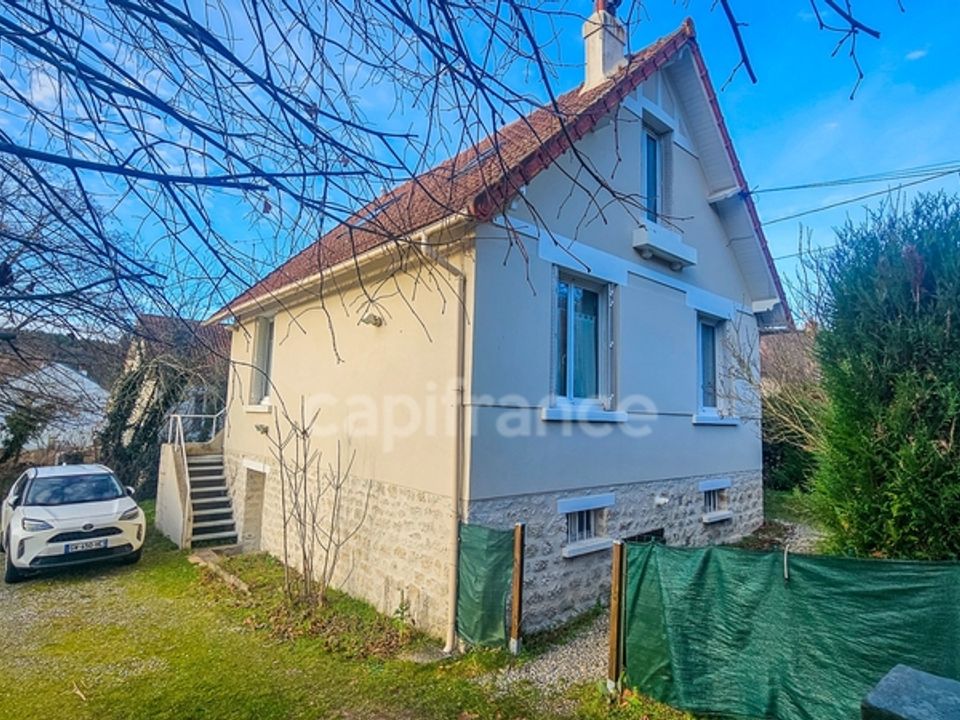 Villa i Saclas, Essonne - foto 1