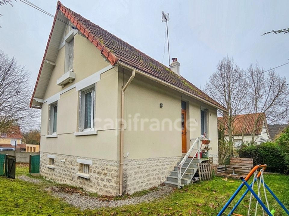 Villa i Saclas, Essonne - foto 2