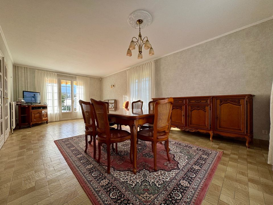 Villa i Ecouflant, Maine-et-Loire - foto 2