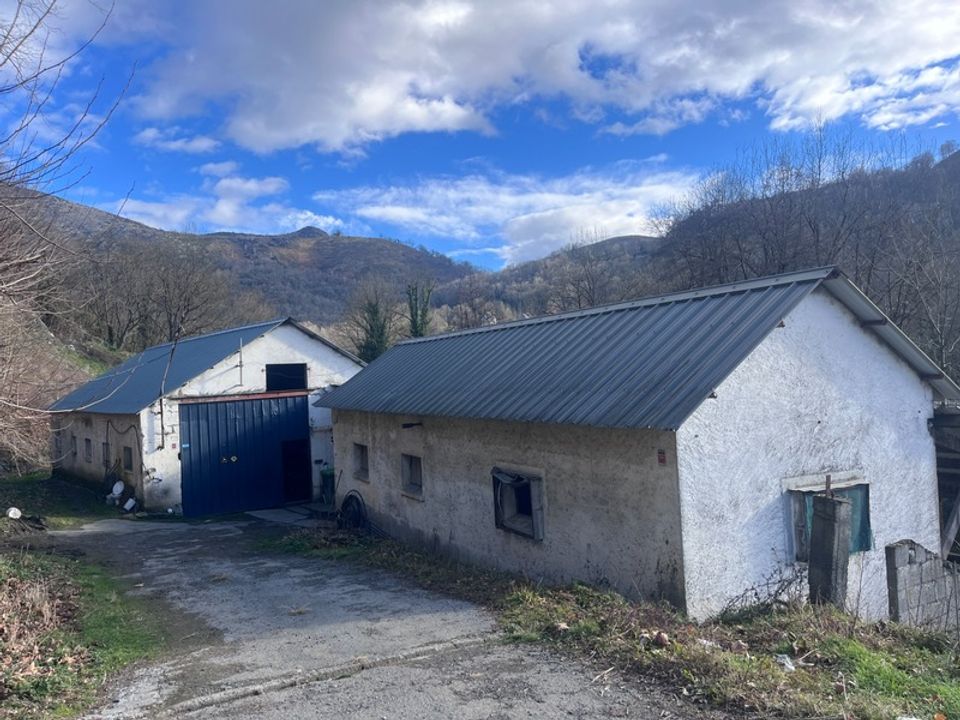 Villa i Argelès-Gazost, Hautes-Pyrenees - foto 1