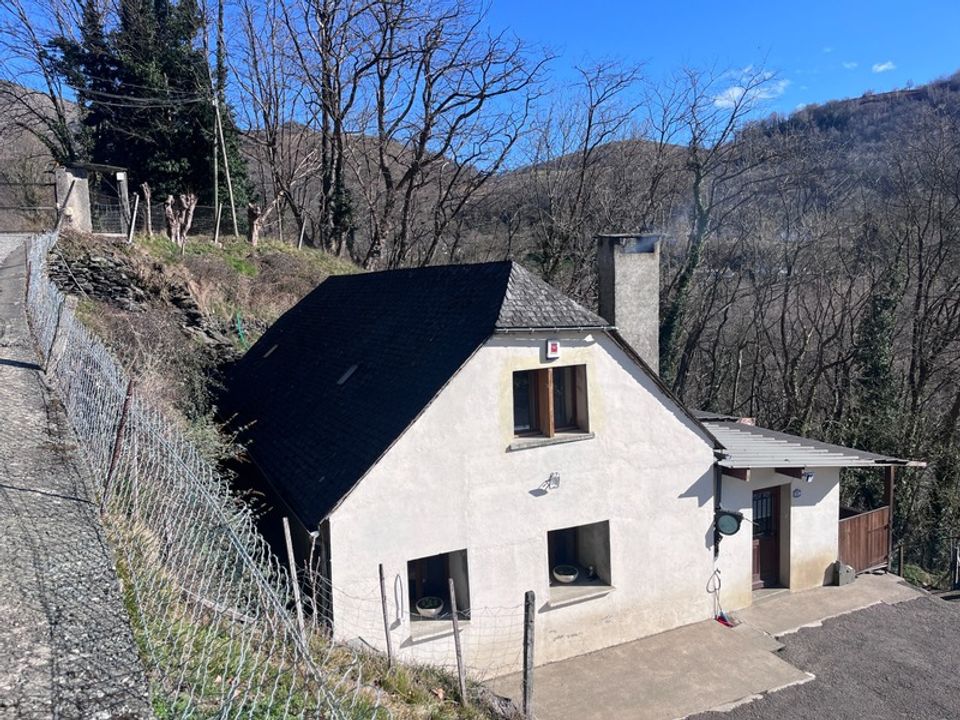 Villa i Argelès-Gazost, Hautes-Pyrenees - foto 3