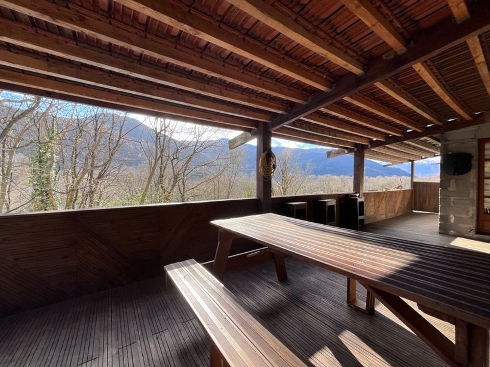 Villa i Argelès-Gazost, Hautes-Pyrenees - foto 5