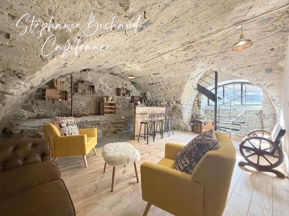 Villa a Tallard, Hautes-Alpes - foto 1