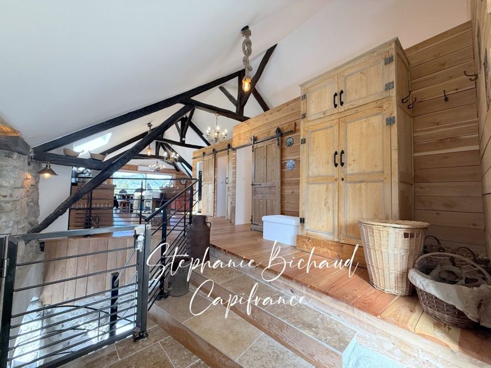 Villa a Tallard, Hautes-Alpes - foto 2