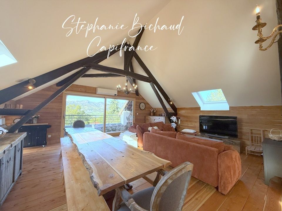 Villa a Tallard, Hautes-Alpes - foto 4