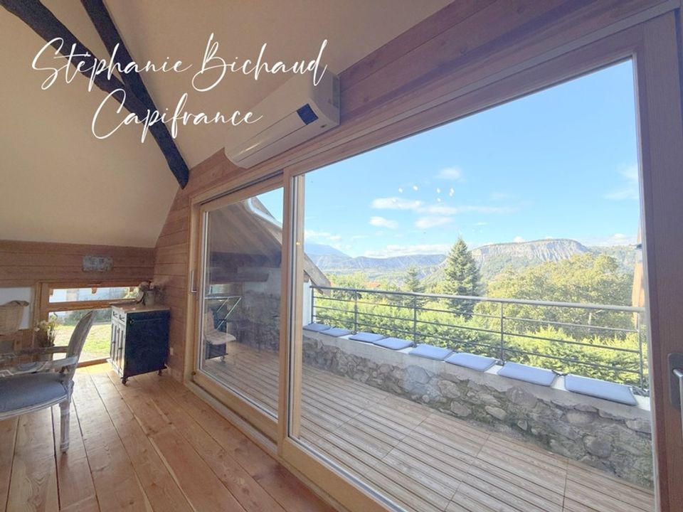 Villa a Tallard, Hautes-Alpes - foto 5