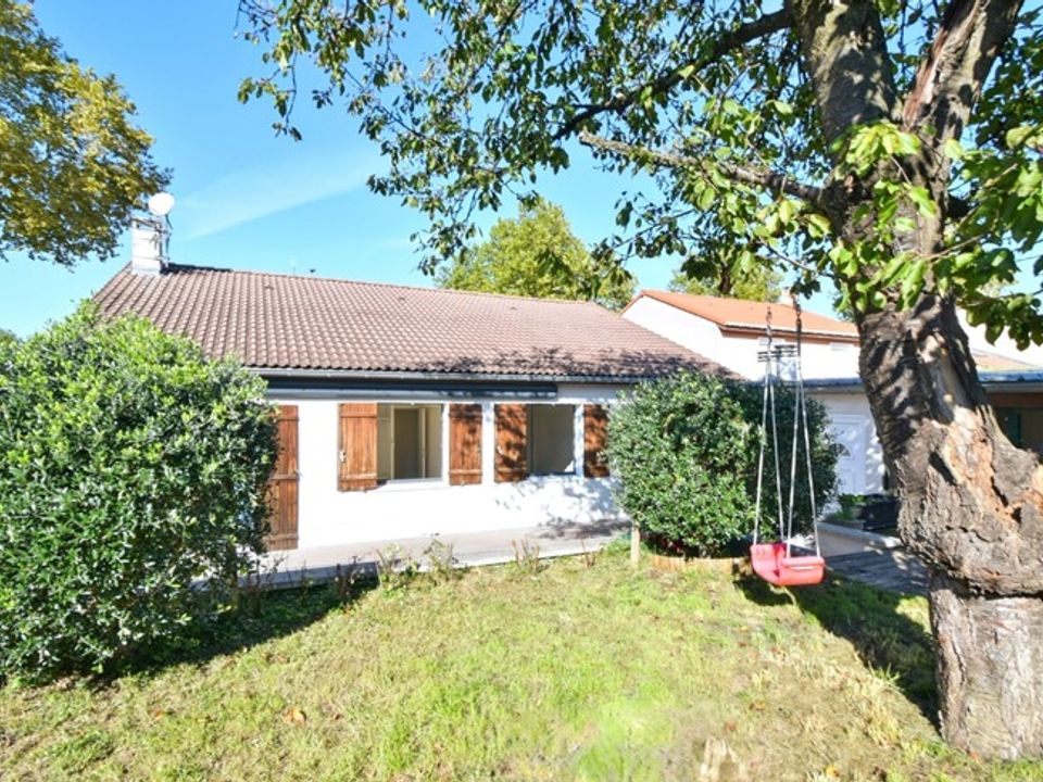 Villa i Jonage, Rhone - foto 1
