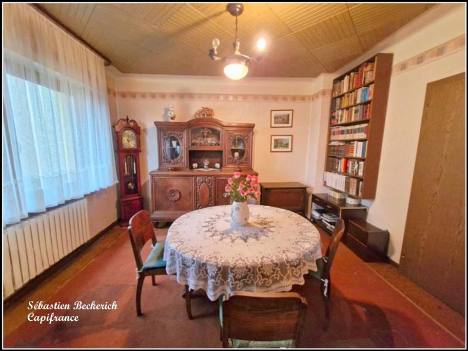 Villa i Sarreguemines, Moselle - foto 2