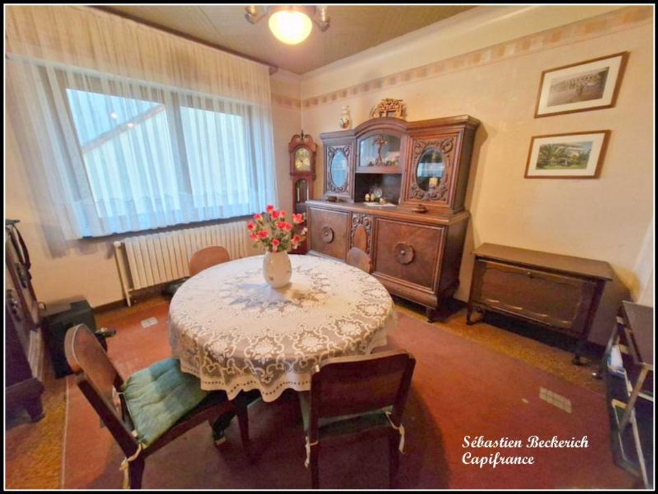 Villa i Sarreguemines, Moselle - foto 3
