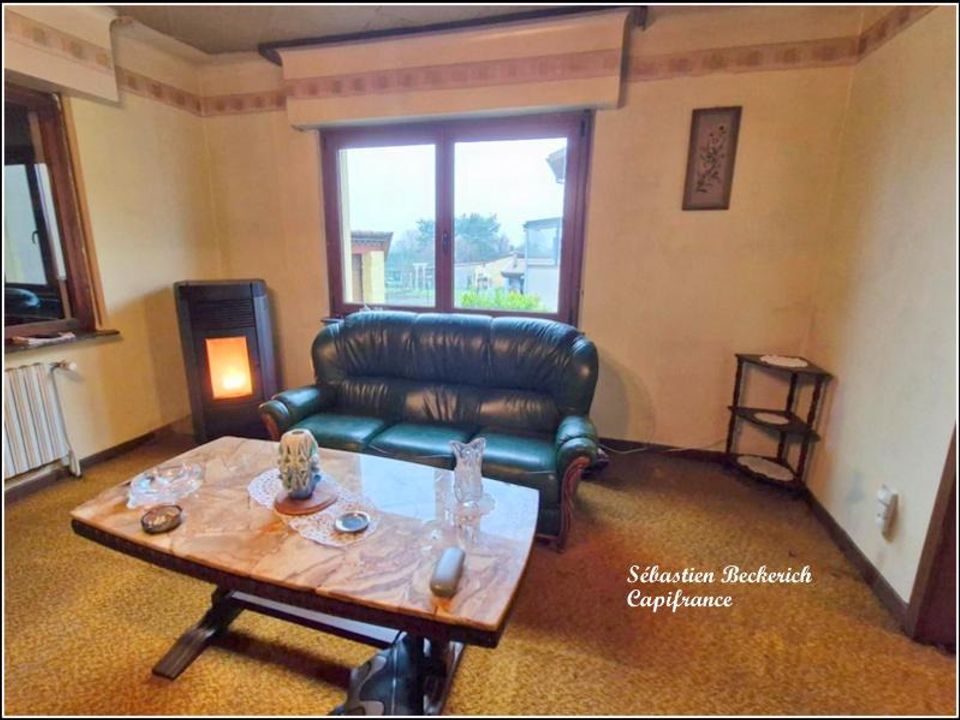 Villa i Sarreguemines, Moselle - foto 4