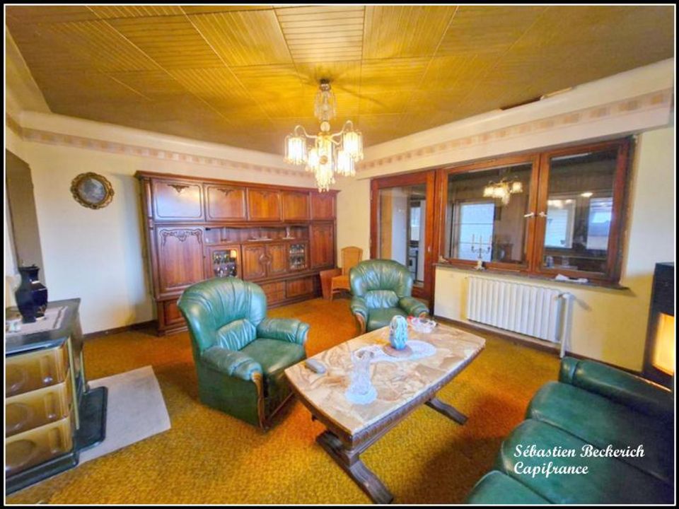 Villa i Sarreguemines, Moselle - foto 5