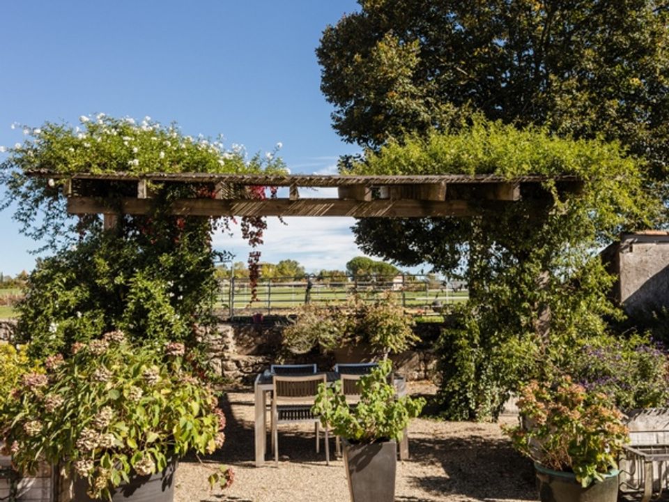 Farm i Tournon-d'Agenais, Lot-et-Garonne - foto 4