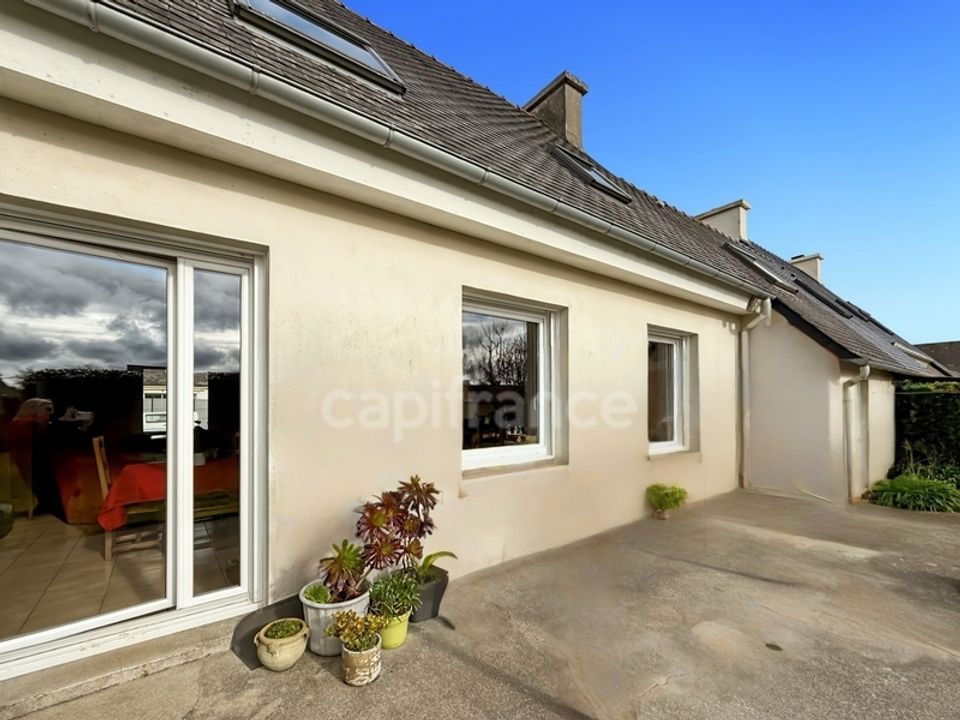 Villa i Le Relecq-Kerhuon, Finistere - foto 3