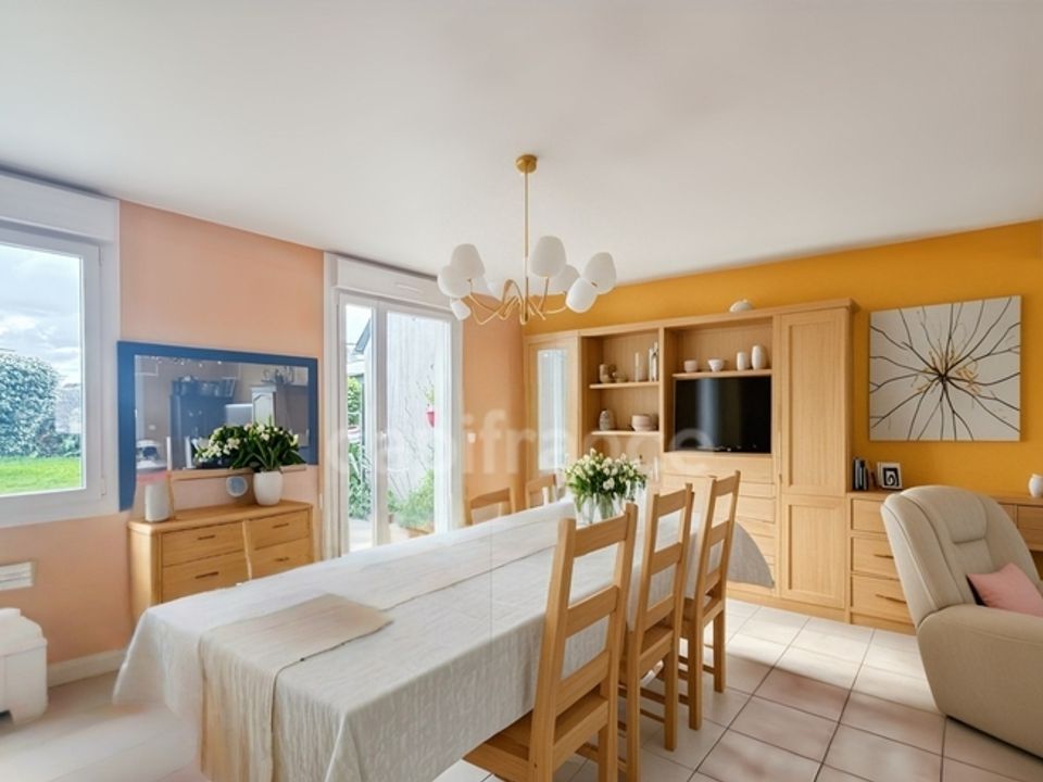 Villa i Le Relecq-Kerhuon, Finistere - foto 4