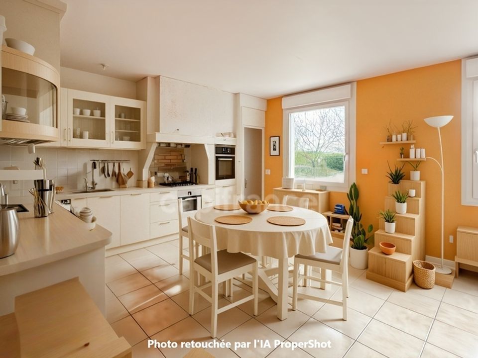 Villa i Le Relecq-Kerhuon, Finistere - foto 5