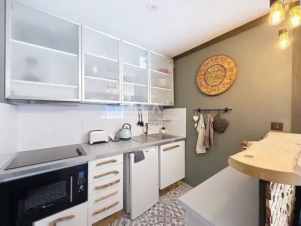Leilighet i Saint-Étienne-de-Tinée, Alpes-Maritimes - bilde 4