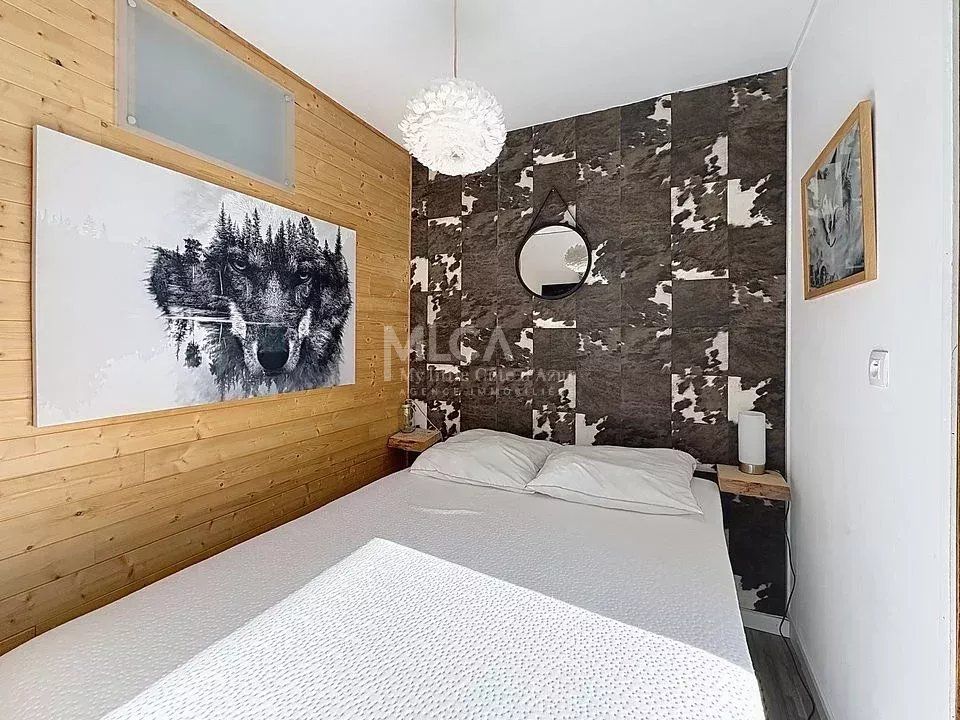 Leilighet i Saint-Étienne-de-Tinée, Alpes-Maritimes - bilde 5