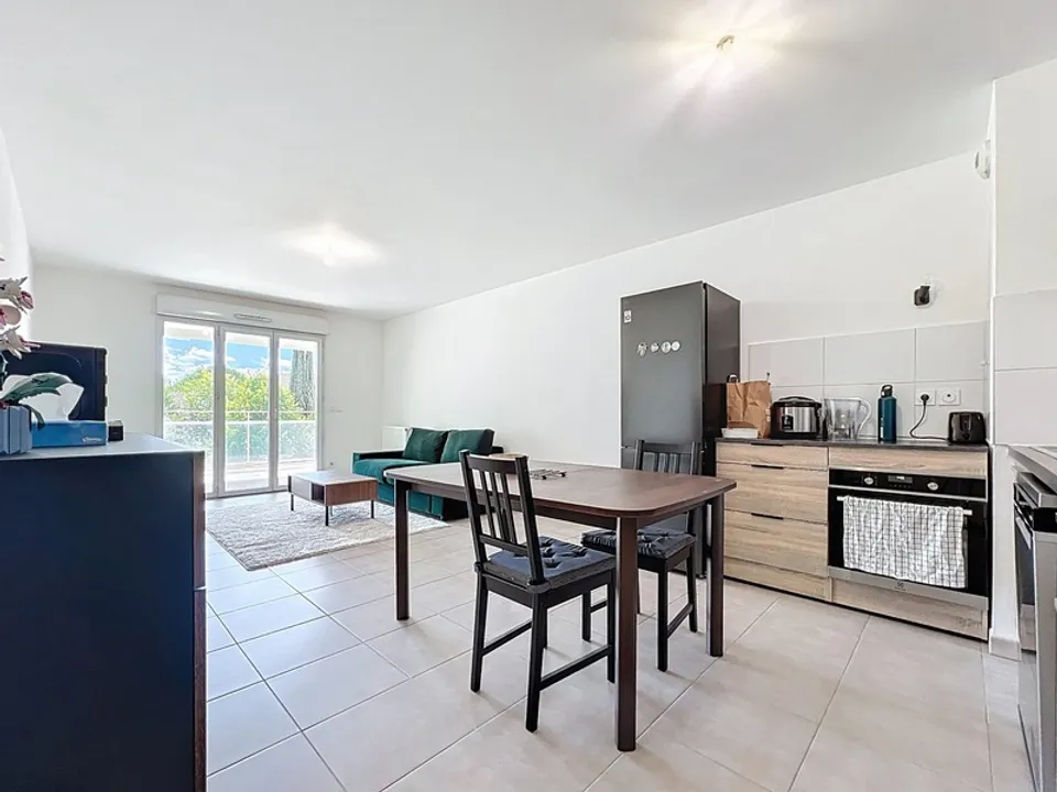 Leilighet i Montpellier, Herault - bilde 3