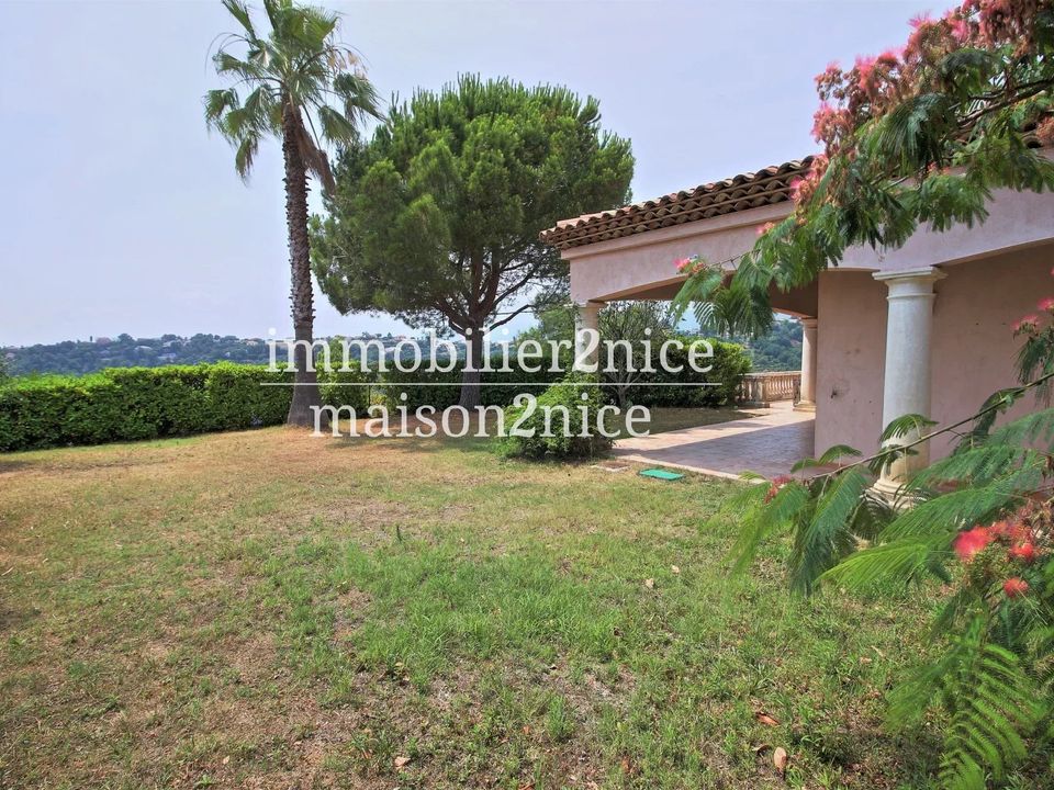 Villa i Nice, Alpes-Maritimes - foto 2