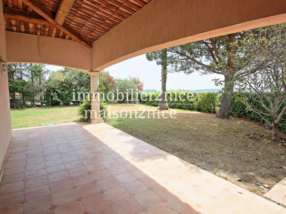 Villa i Nice, Alpes-Maritimes - foto 3