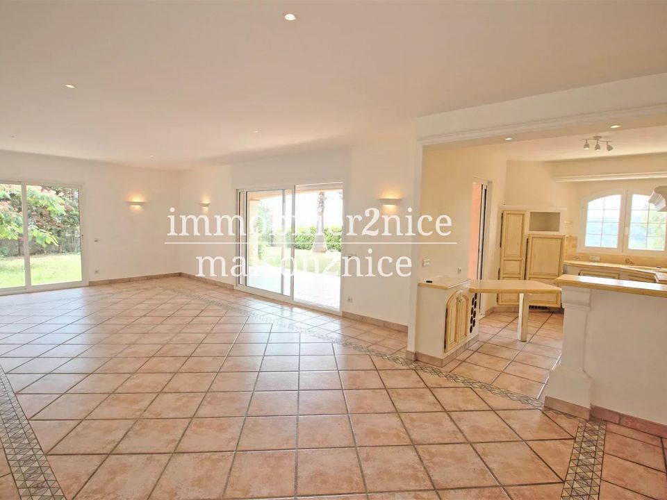 Villa i Nice, Alpes-Maritimes - foto 4