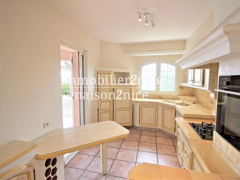 Villa i Nice, Alpes-Maritimes - foto 5