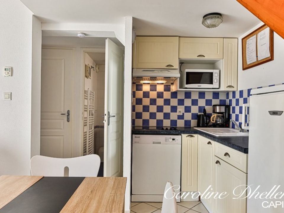 Villa i Saint-Hilaire-de-Riez, Vendee - foto 3
