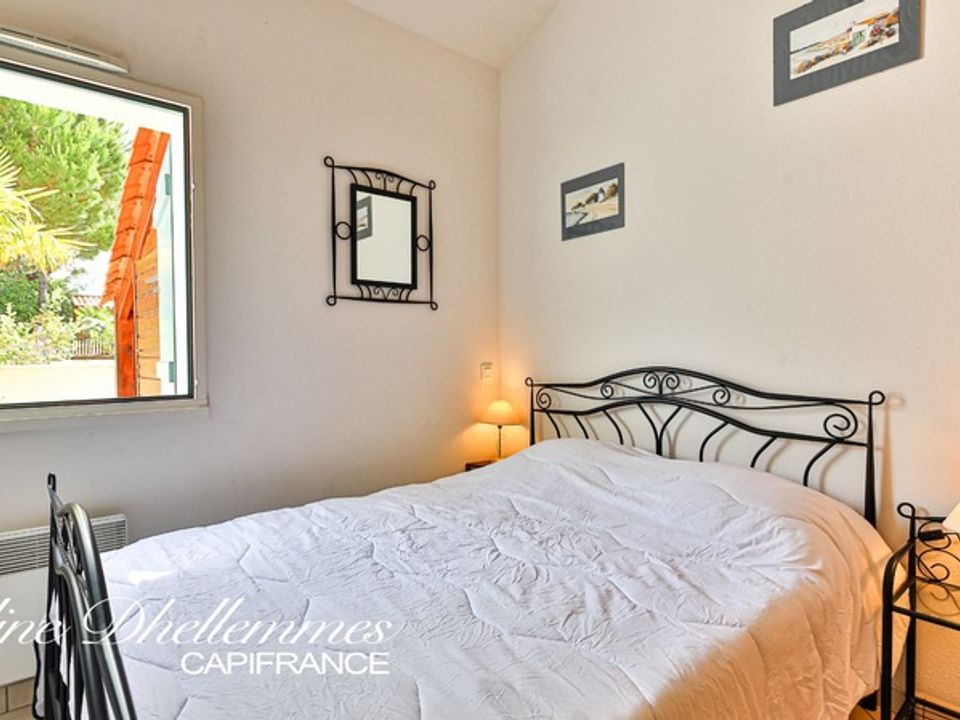 Villa i Saint-Hilaire-de-Riez, Vendee - foto 4