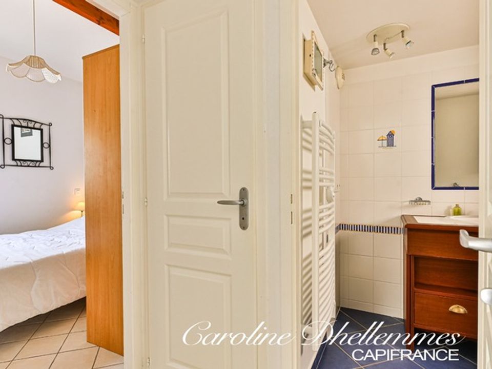 Villa i Saint-Hilaire-de-Riez, Vendee - foto 5