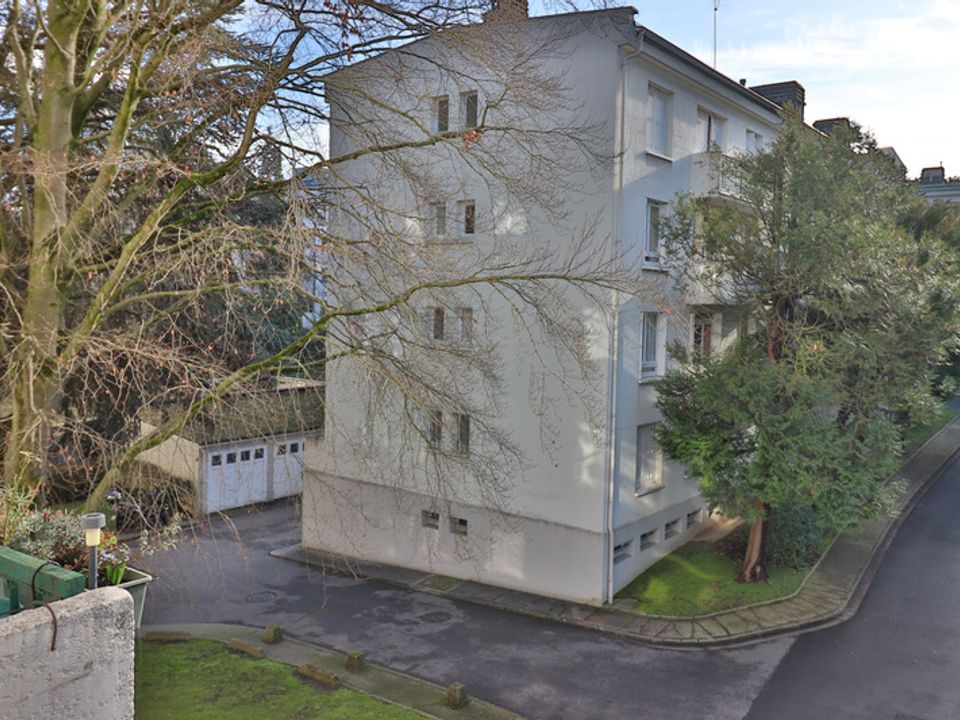 Lejlighed i Sceaux, Hauts-de-Seine - foto 2