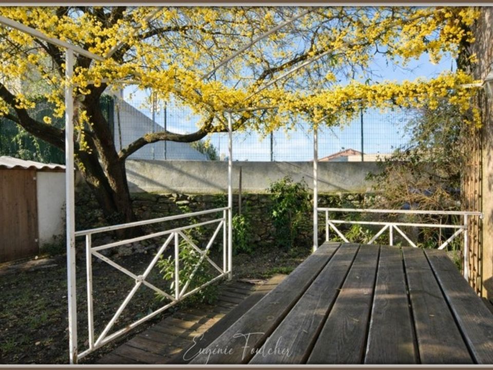 Villa i Caux, Herault - foto 2