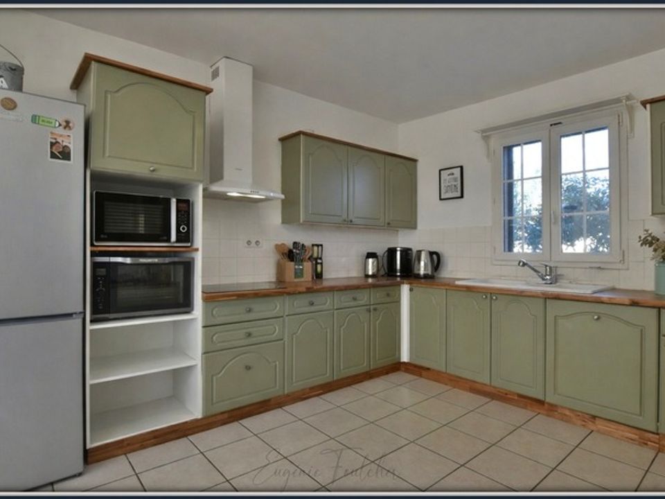 Villa i Caux, Herault - foto 3