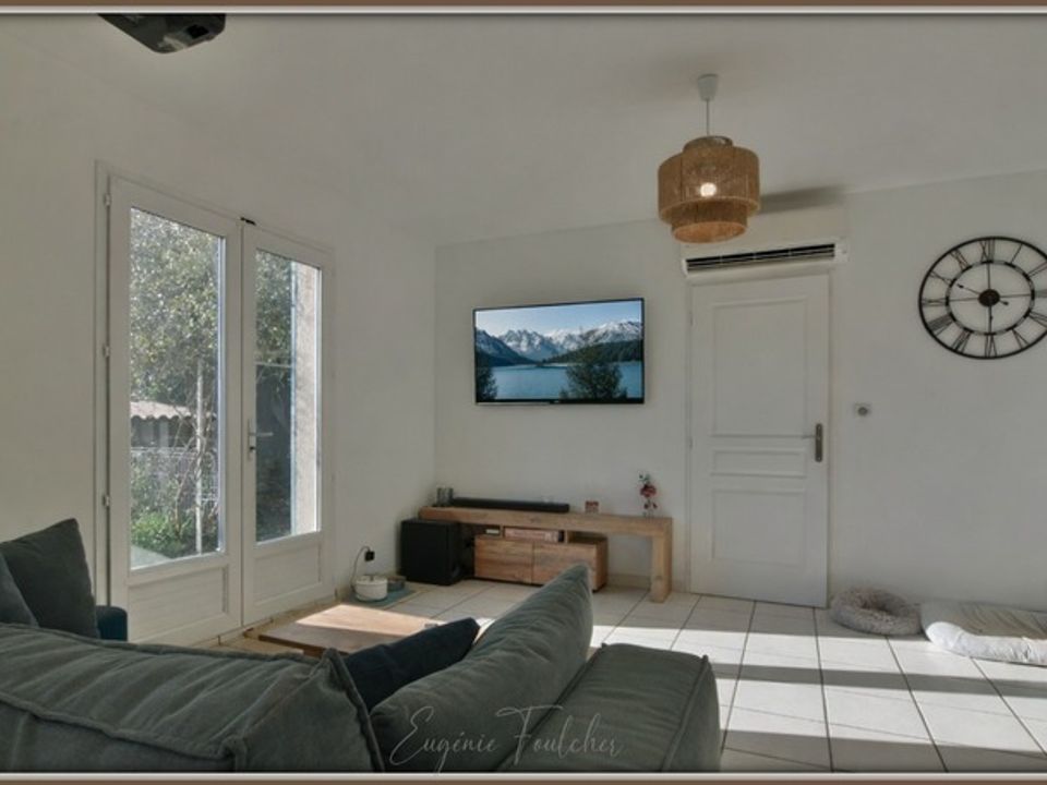 Villa i Caux, Herault - foto 4