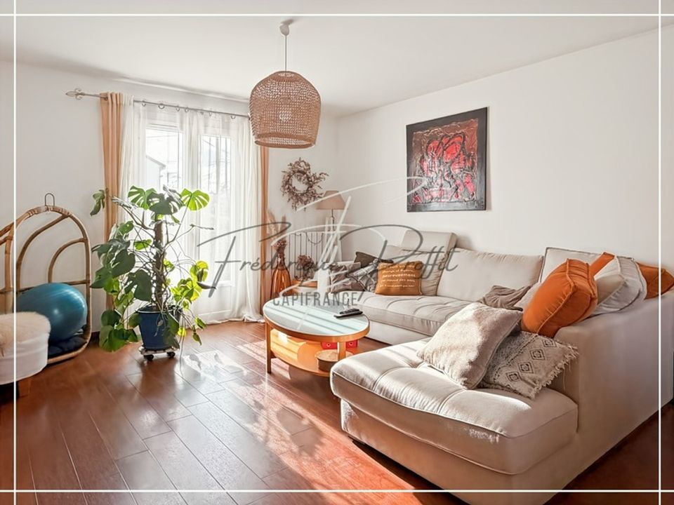 Villa i Breuil-le-Vert, Oise - foto 3