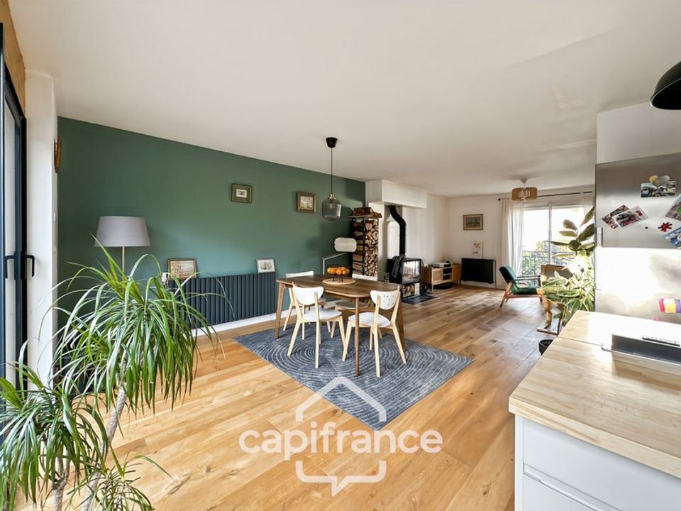 Villa i La Rochelle, Charente-Maritime - foto 1
