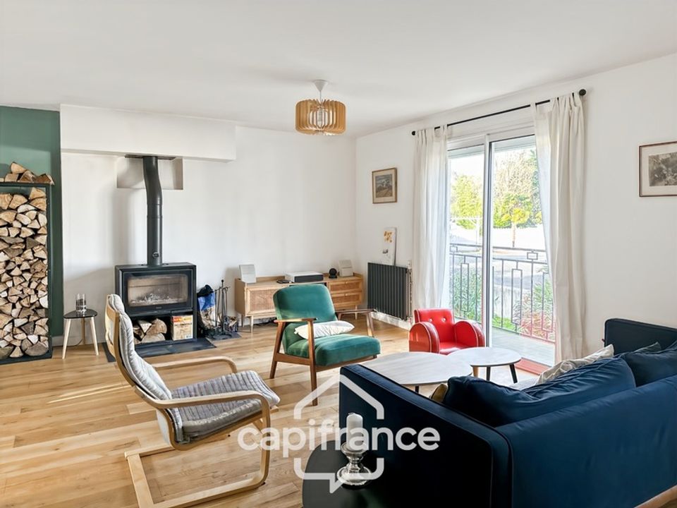 Villa i La Rochelle, Charente-Maritime - foto 2