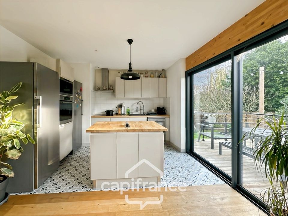 Villa i La Rochelle, Charente-Maritime - foto 3