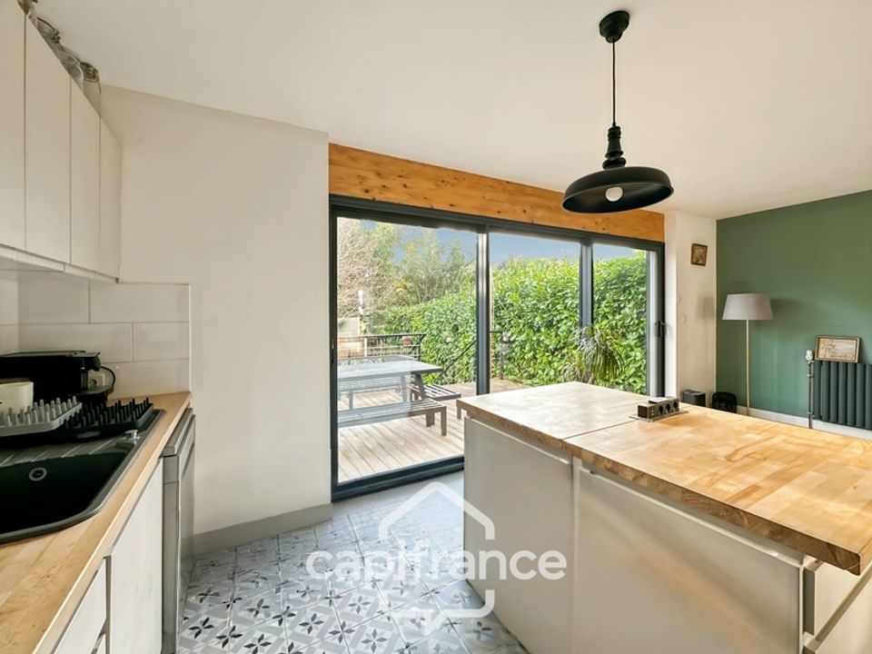 Villa i La Rochelle, Charente-Maritime - foto 4