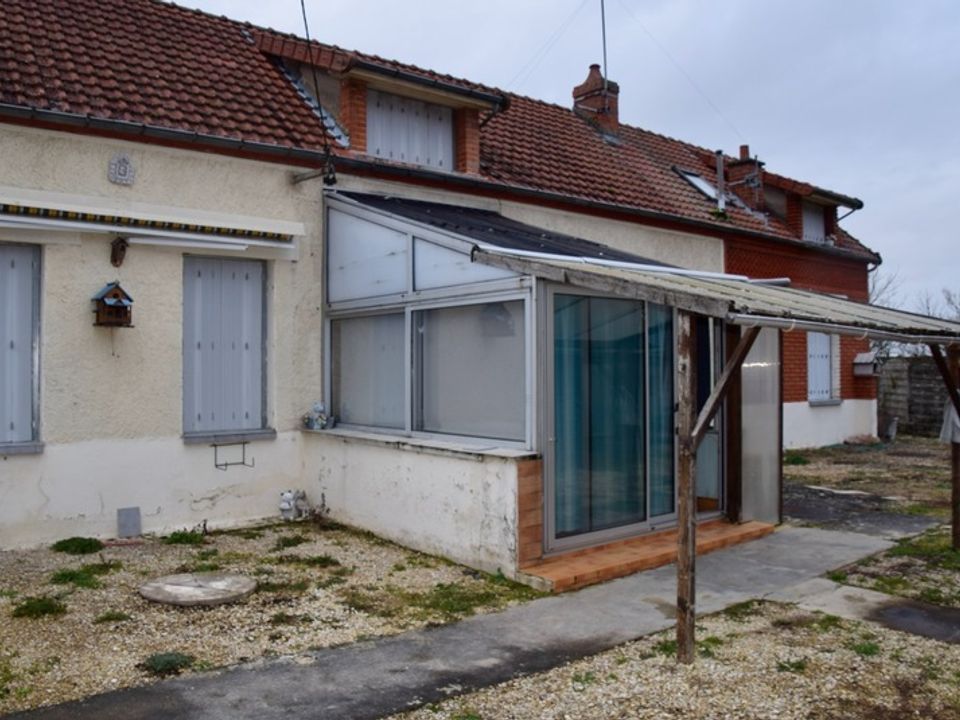 Villa i Villemaur-sur-Vanne, Aube - foto 3