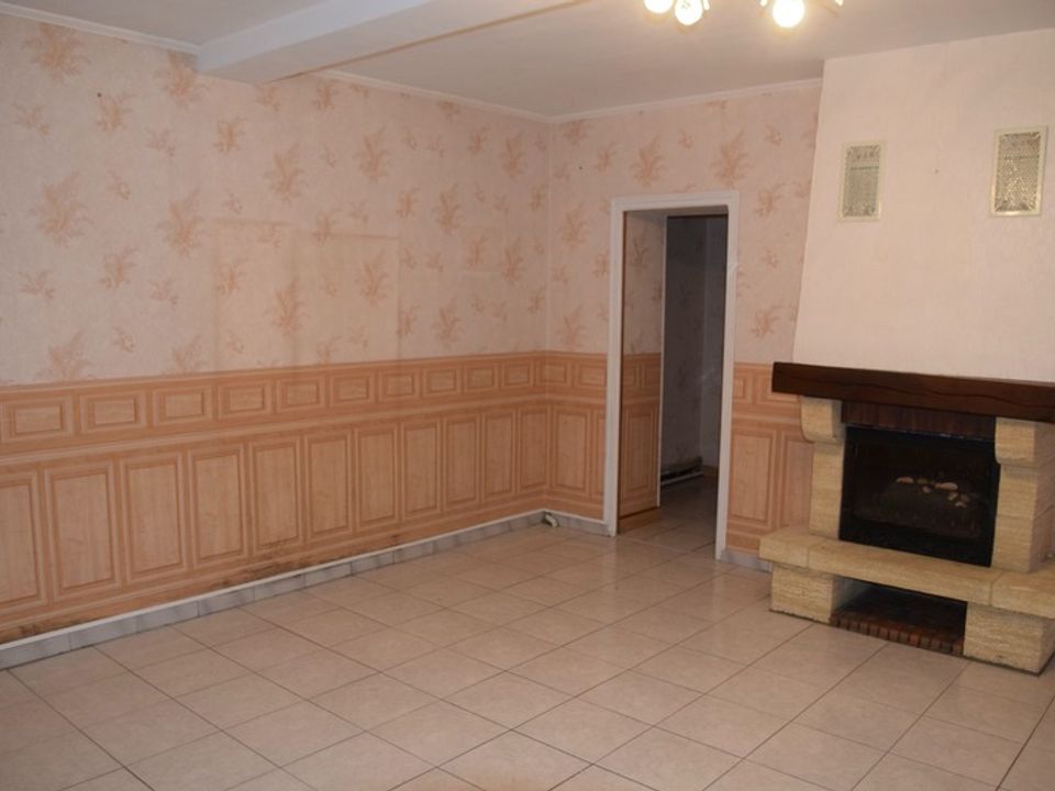 Villa i Villemaur-sur-Vanne, Aube - foto 4