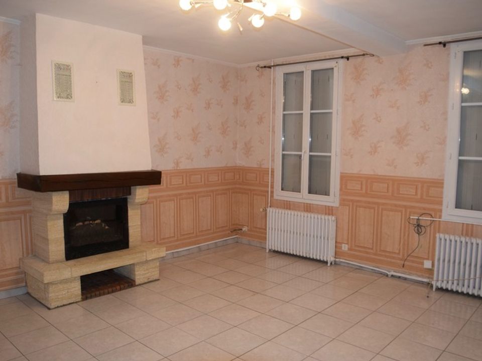Villa i Villemaur-sur-Vanne, Aube - foto 5