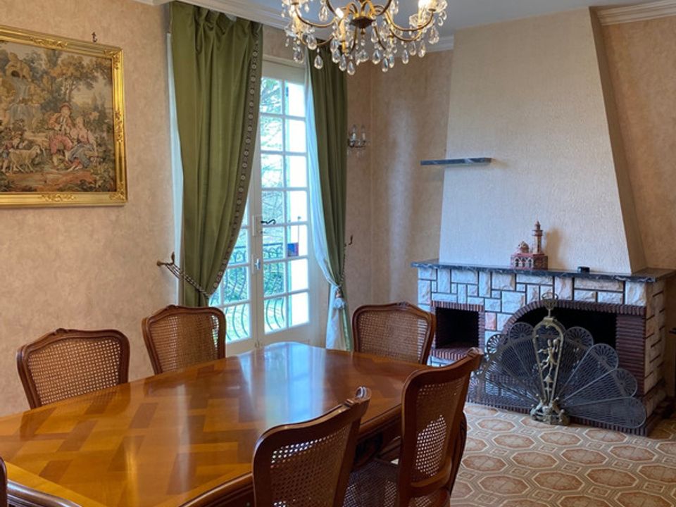 Villa i Lempaut, Tarn - foto 3