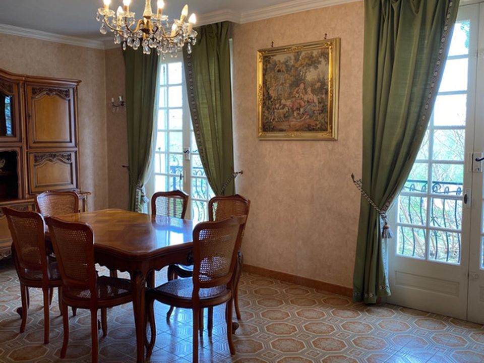 Villa i Lempaut, Tarn - foto 4