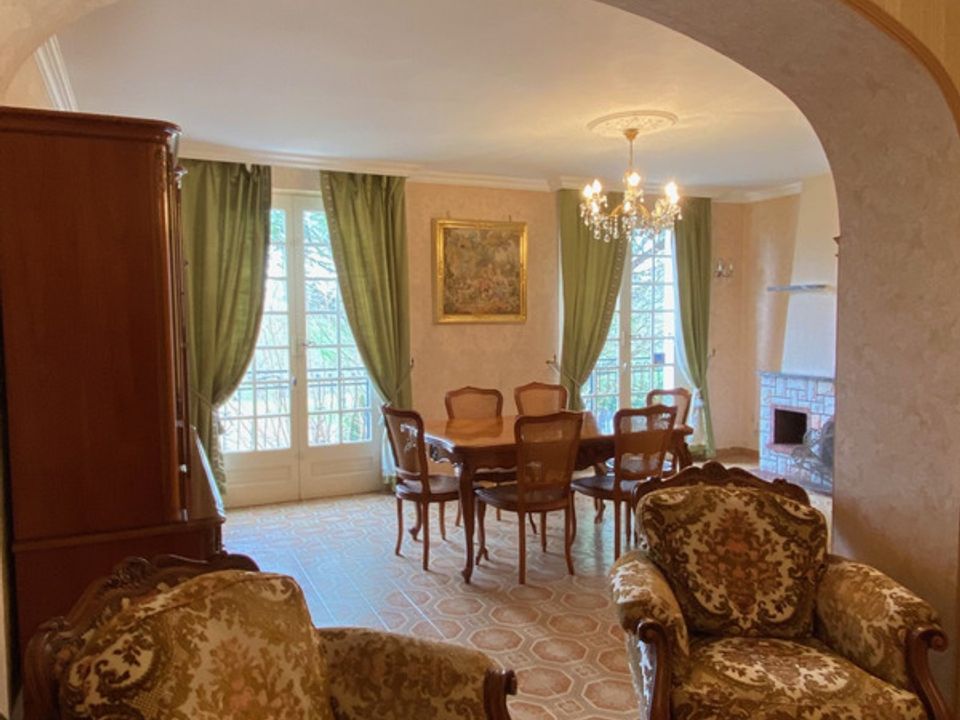Villa i Lempaut, Tarn - foto 5