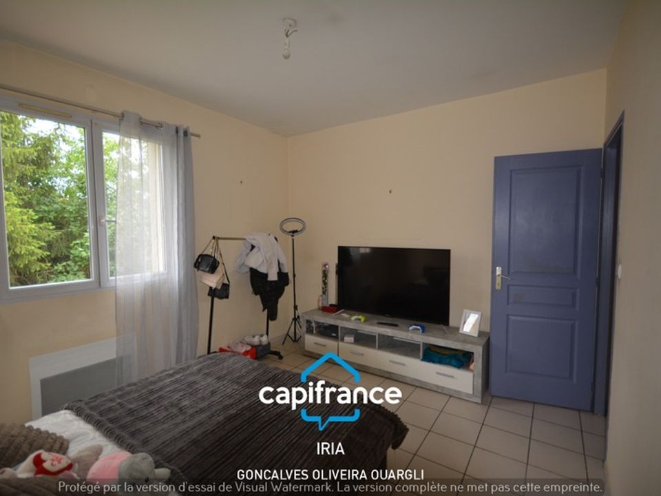 Villa i Sainte-Livrade-sur-Lot, Lot-et-Garonne - foto 5
