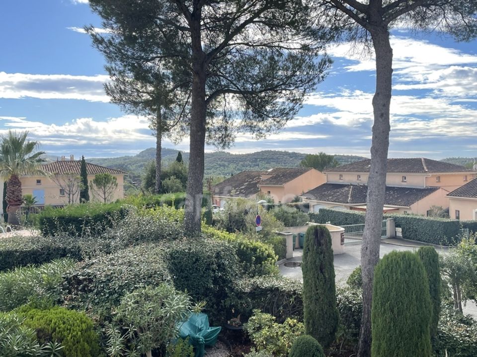Lejlighed i Saint-Raphael, Var - foto 1