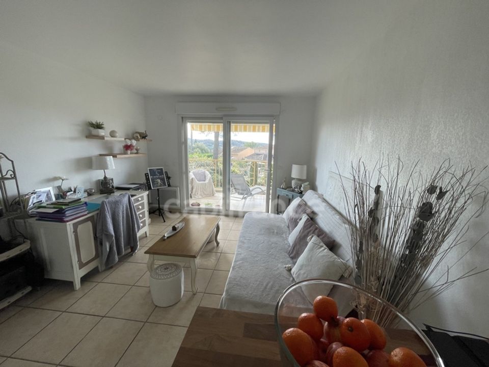 Lejlighed i Saint-Raphael, Var - foto 2