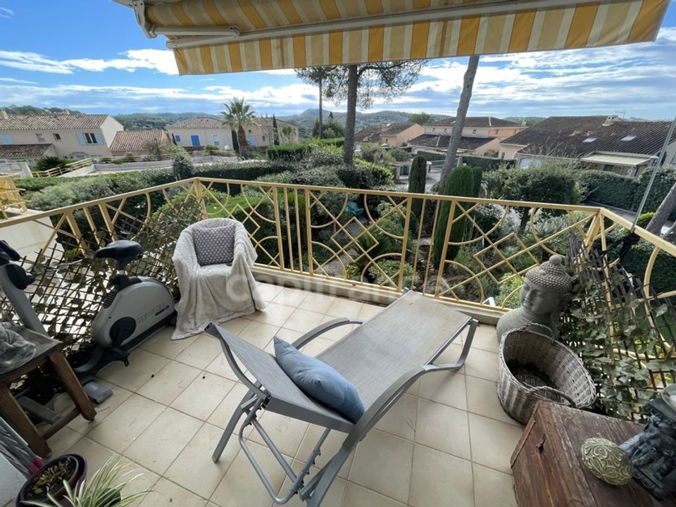 Lejlighed i Saint-Raphael, Var - foto 4