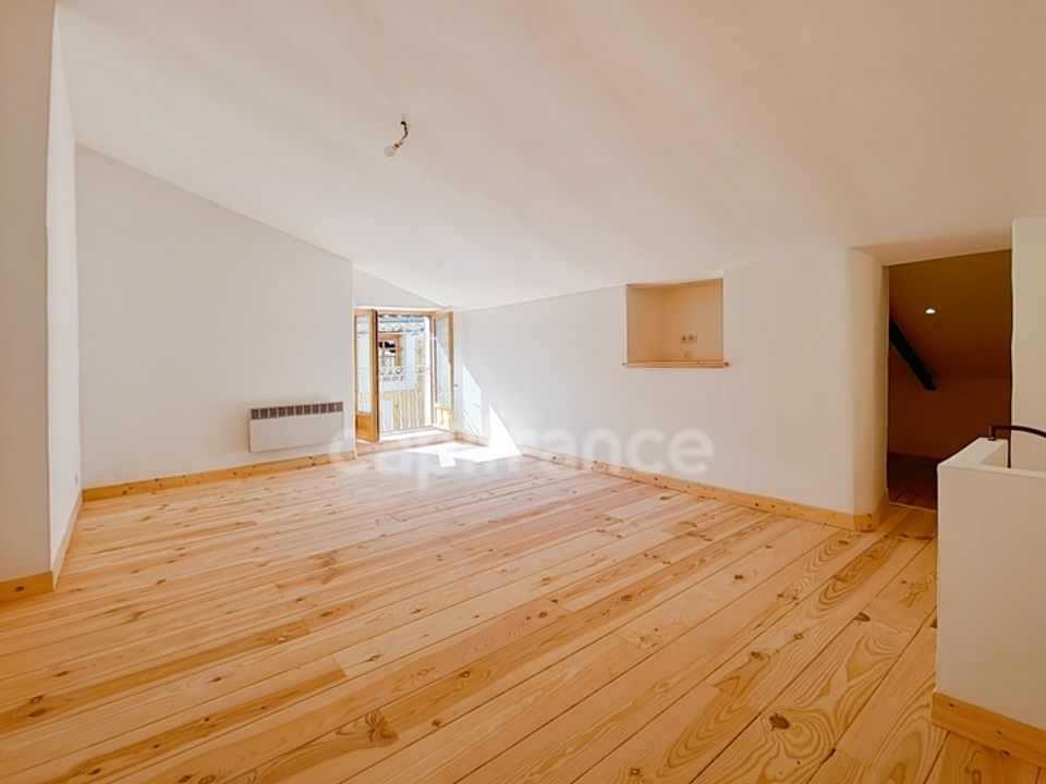 Landsbyhus i Saint-Christol, Vaucluse - bilde 2