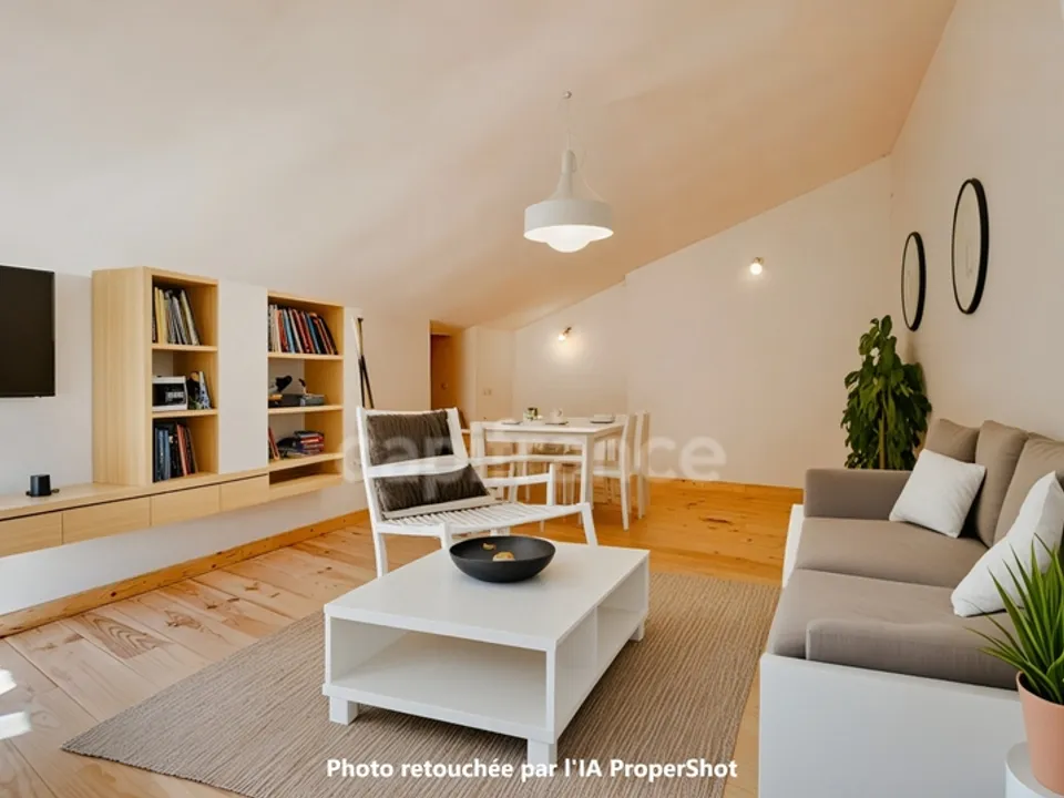 Landsbyhus i Saint-Christol, Vaucluse - bilde 3